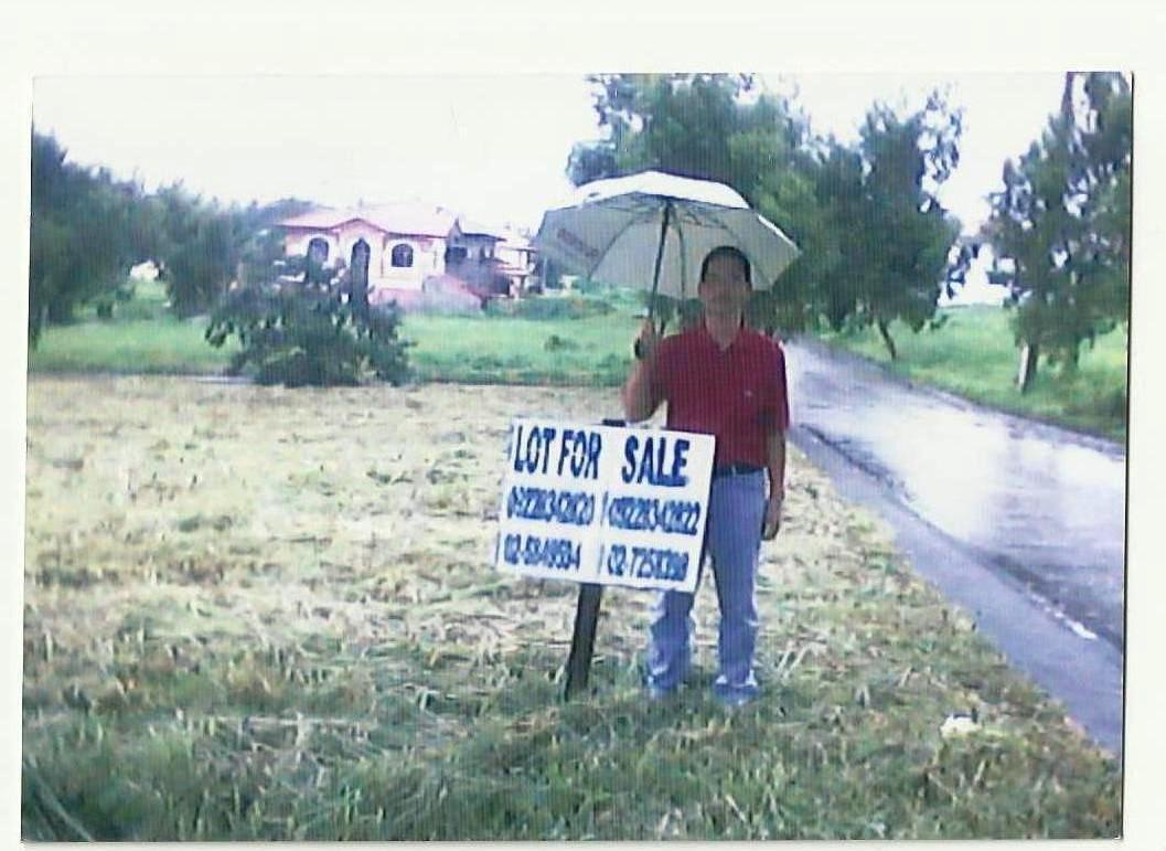 FOR SALE: Lot / Land / Farm Cavite > Silang 1