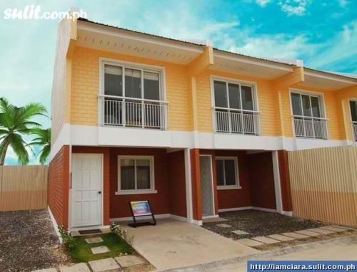 FOR SALE: Apartment / Condo / Townhouse Cebu > Danao