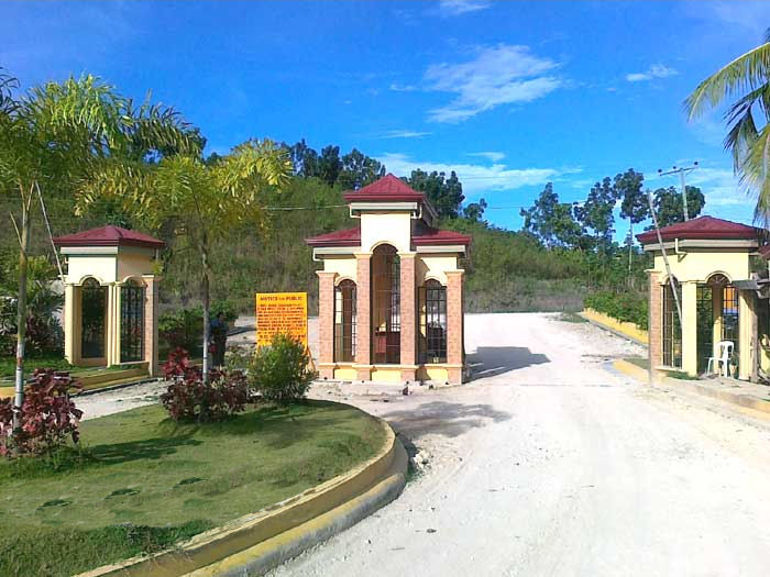 FOR SALE: Lot / Land / Farm Cebu > Danao