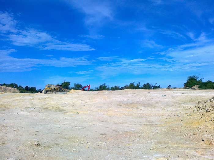 FOR SALE: Lot / Land / Farm Cebu > Danao 2