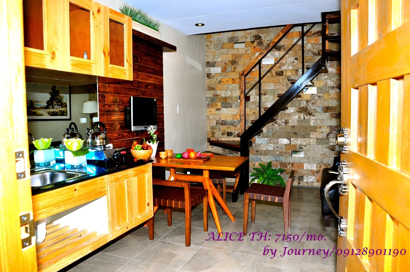 FOR SALE: Apartment / Condo / Townhouse Cavite > Imus