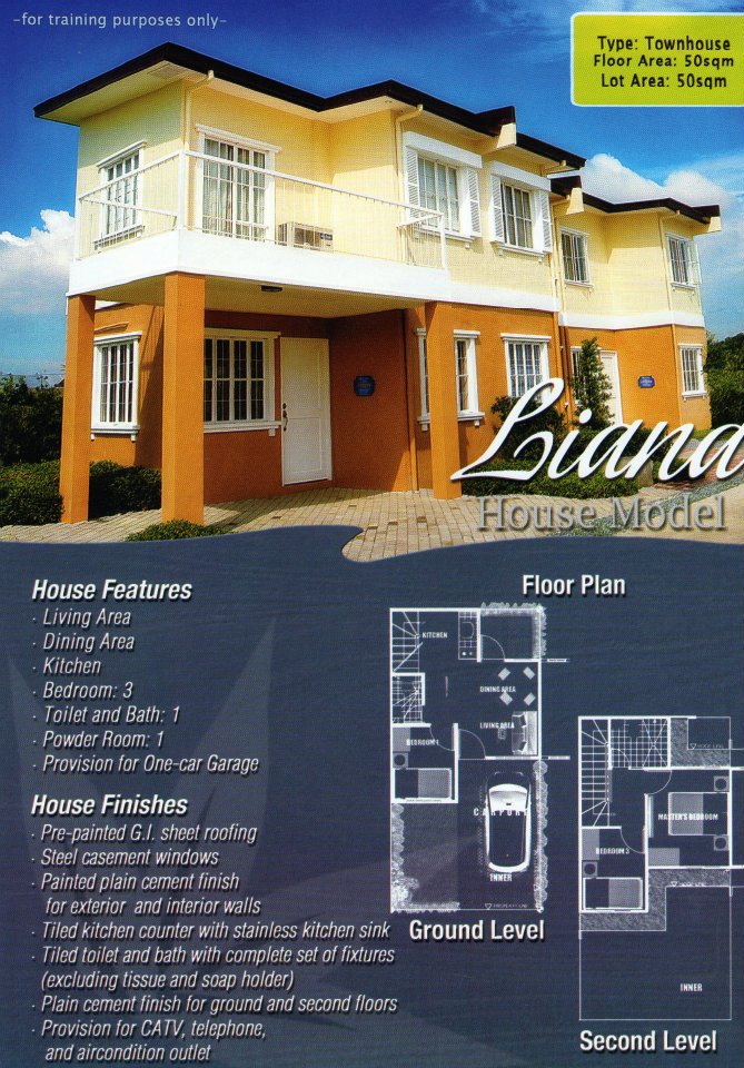 FOR SALE: Apartment / Condo / Townhouse Pampanga