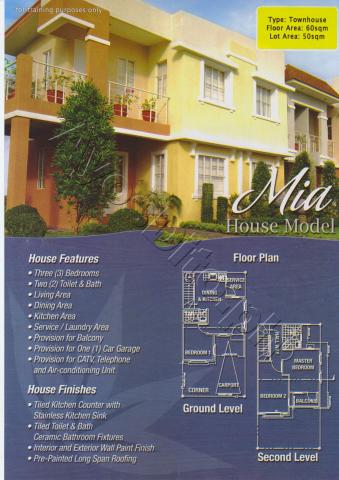 FOR SALE: Apartment / Condo / Townhouse Pampanga