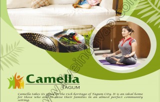 Camella Homes, Tagum City