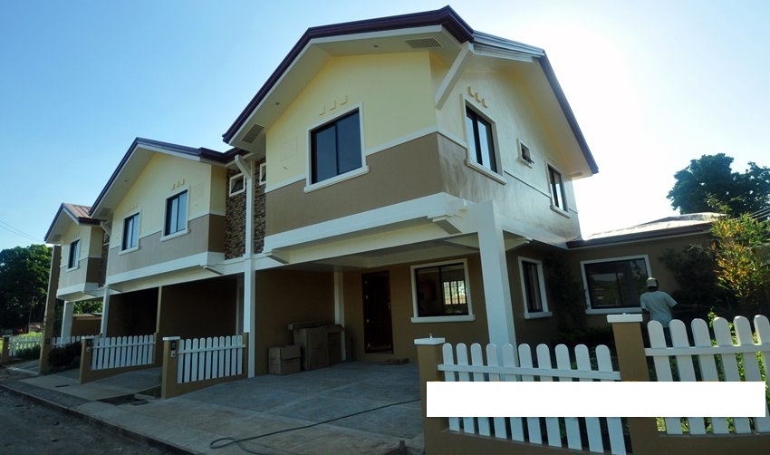 FOR SALE: Apartment / Condo / Townhouse Rizal > Cainta