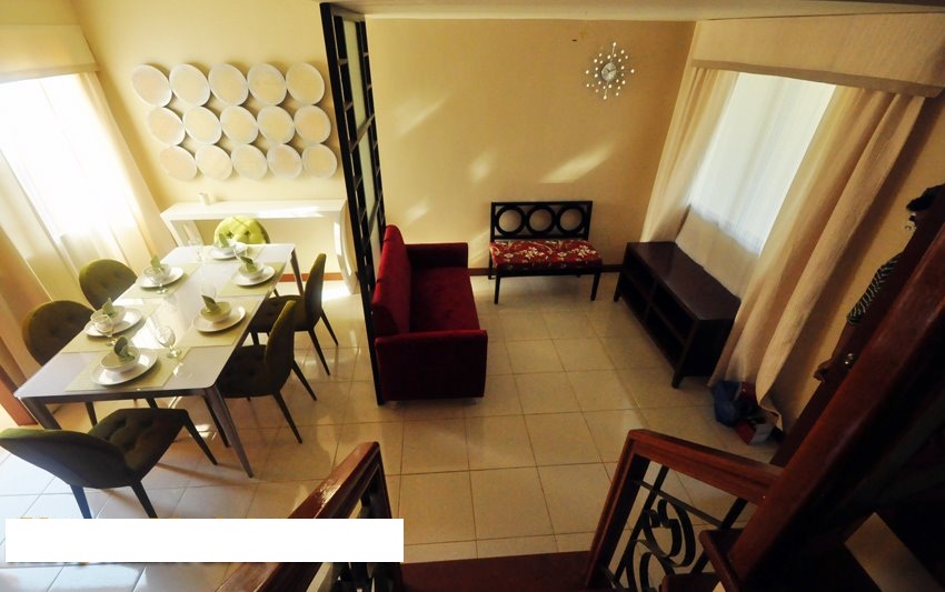 FOR SALE: Apartment / Condo / Townhouse Rizal > Cainta 1