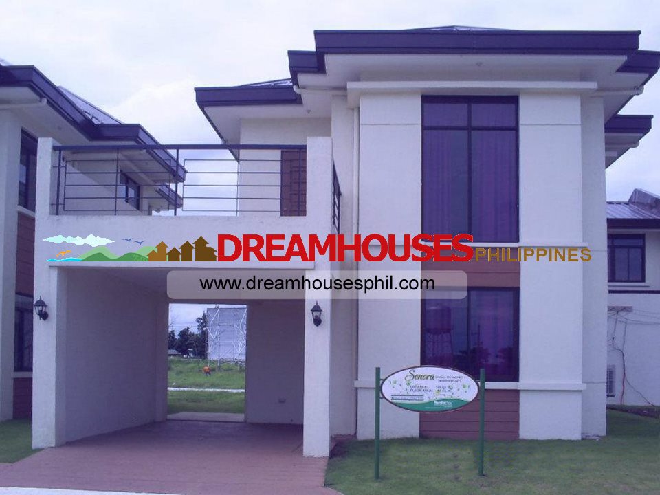 HOUSE & LOT FOR SALE BESIDE ENCHANTED KINGDOM (STA.ROSA, LAGUNA)