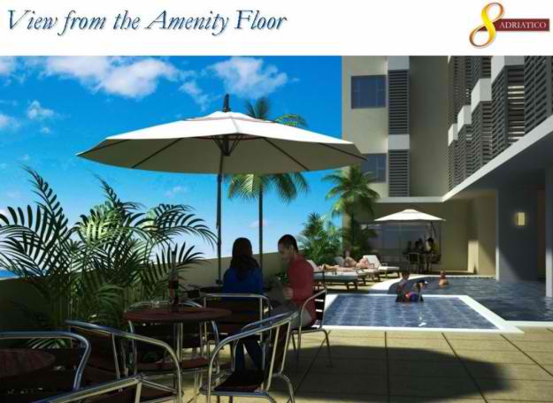 FOR SALE: Apartment / Condo / Townhouse Manila Metropolitan Area > Manila 1