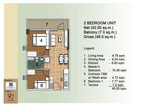 FOR SALE: Apartment / Condo / Townhouse Manila Metropolitan Area > Quezon 4