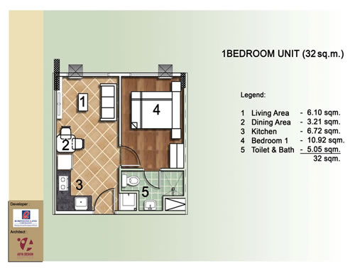 FOR SALE: Apartment / Condo / Townhouse Manila Metropolitan Area > Quezon 6