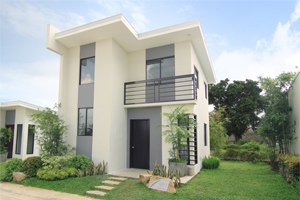 Amaia Scapes Cavite Homes Affordable House and Lot FOr Sale