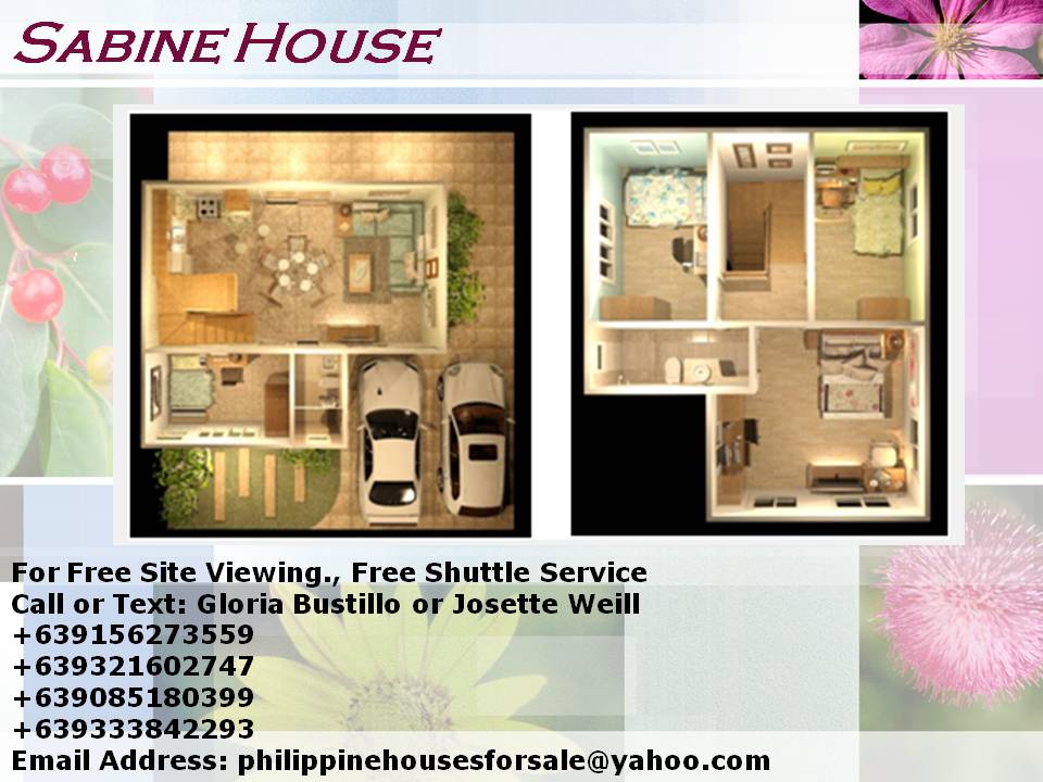 FOR SALE: House Cavite > Bacoor 1