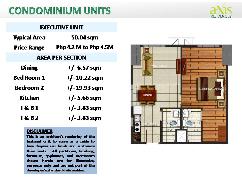 FOR SALE: Apartment / Condo / Townhouse Manila Metropolitan Area > Mandaluyong 5