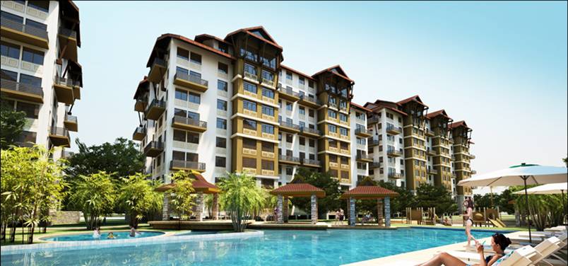 FOR SALE: Apartment / Condo / Townhouse Manila Metropolitan Area > Muntinlupa