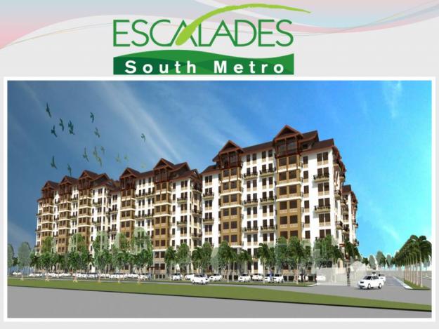 FOR SALE: Apartment / Condo / Townhouse Manila Metropolitan Area > Muntinlupa 2