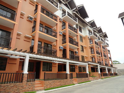 FOR SALE: Apartment / Condo / Townhouse Tagaytay 1