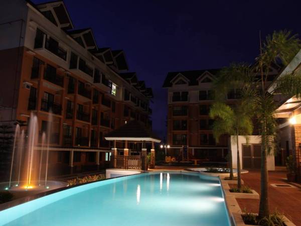 FOR SALE: Apartment / Condo / Townhouse Tagaytay 3