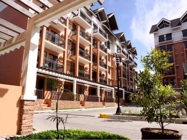 FOR SALE: Apartment / Condo / Townhouse Tagaytay 5