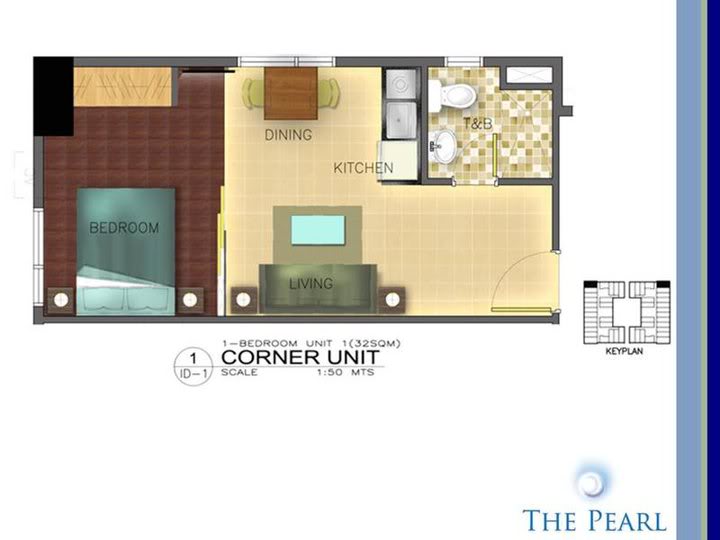 FOR SALE: Apartment / Condo / Townhouse Manila Metropolitan Area > Pasig 8