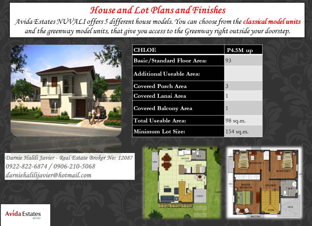 RENT TO OWN: House Laguna 3