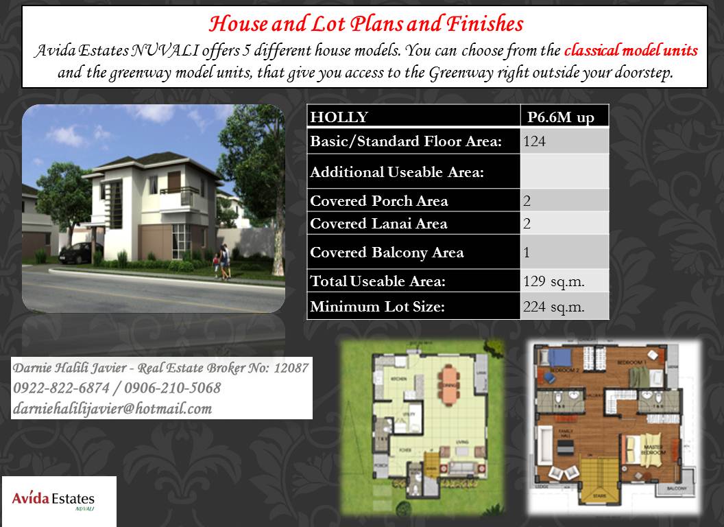 RENT TO OWN: House Laguna 4