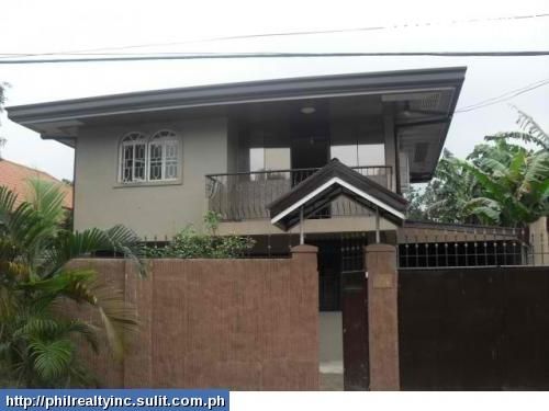   Villa Verde Zen Inspired House in Novaliches Quezon City 