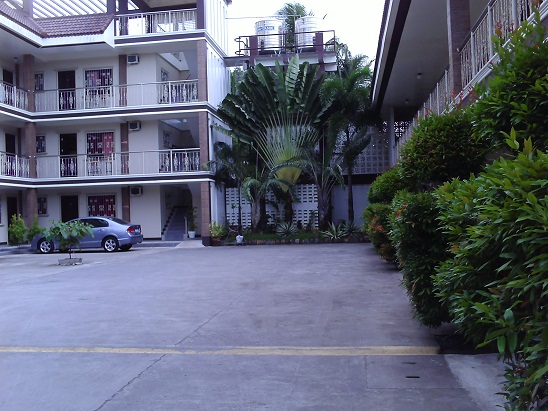 FOR RENT / LEASE: Apartment / Condo / Townhouse Cebu > Cebu City