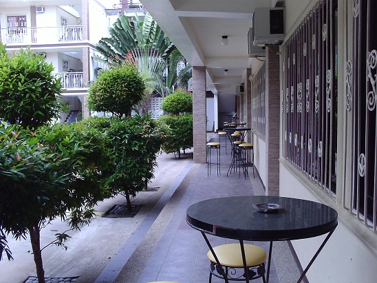 FOR RENT / LEASE: Apartment / Condo / Townhouse Cebu > Cebu City 6