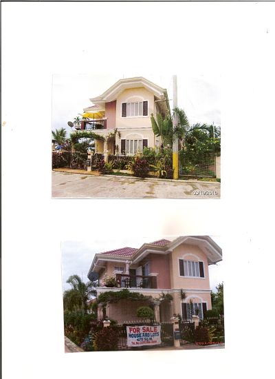 FOR SALE: Apartment / Condo / Townhouse Cebu > Other areas 7