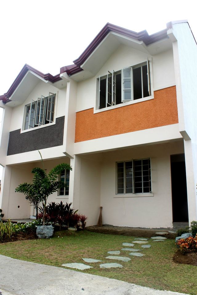 house and lot bacoor cavite philippines