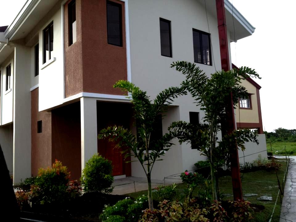 house and lot single attached imus cavite