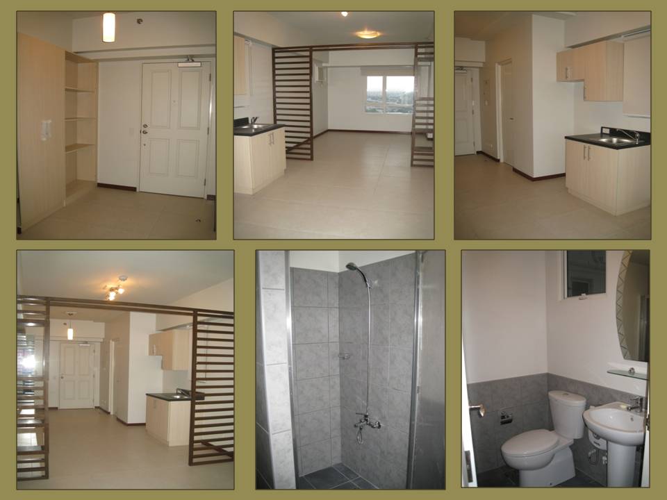 Condo Unit Profile