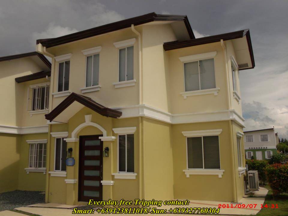 FOR SALE: Apartment / Condo / Townhouse Cavite 11