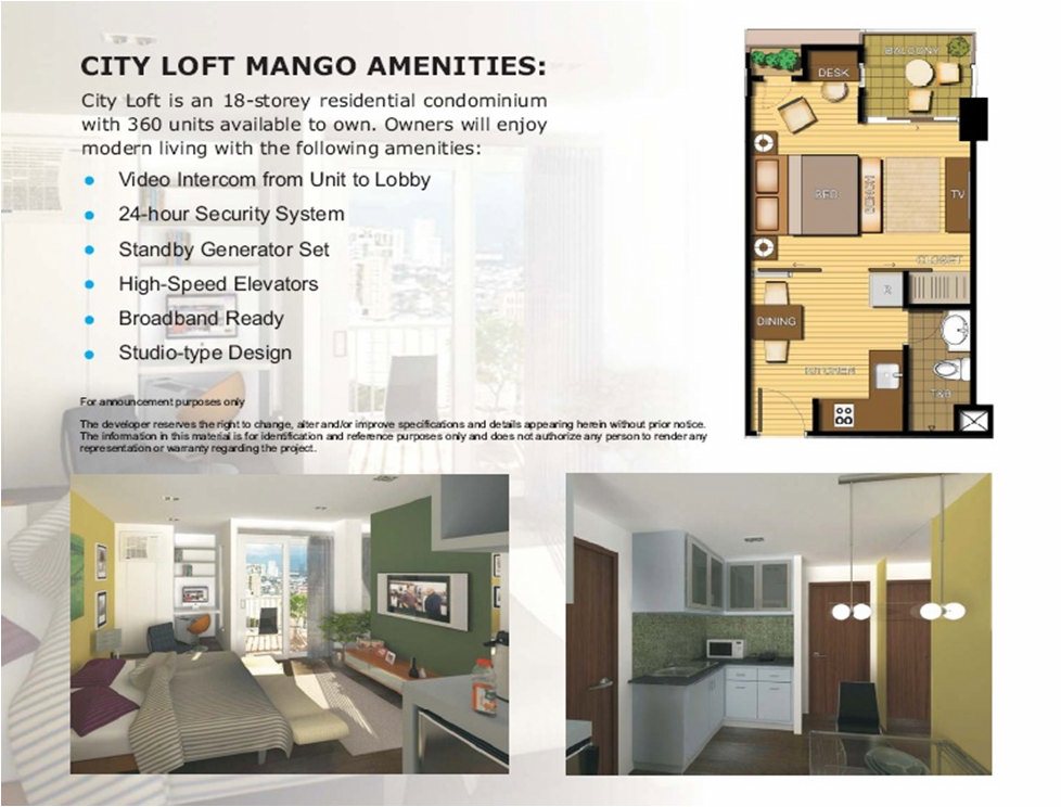 FOR SALE: Apartment / Condo / Townhouse Cebu 1