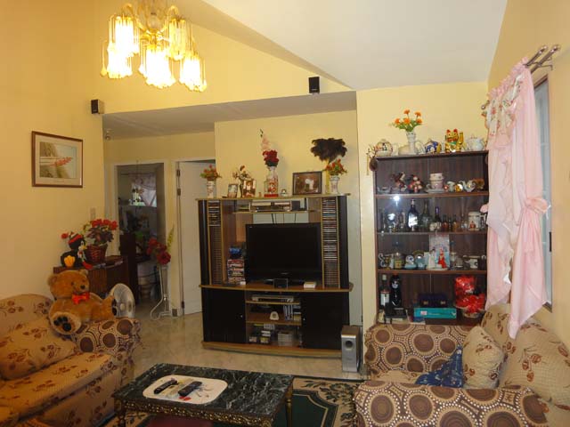 FOR SALE: House Davao 25