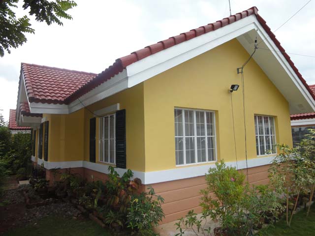 FOR SALE: House Davao 6