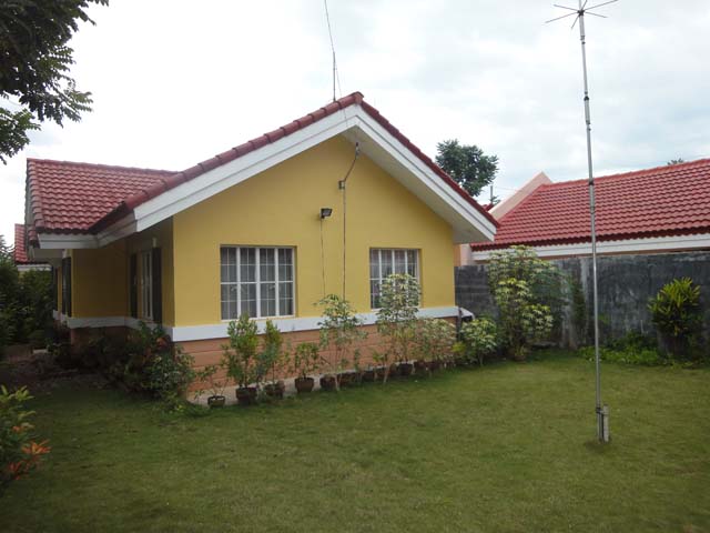 FOR SALE: House Davao 5