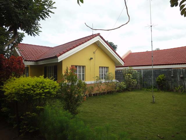 FOR SALE: House Davao 4