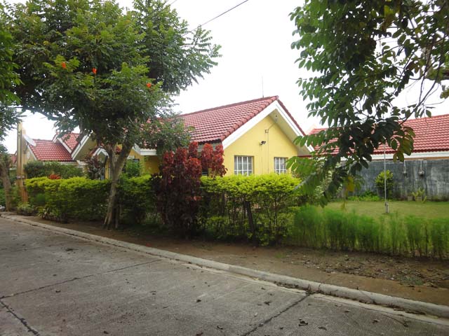 FOR SALE: House Davao 3