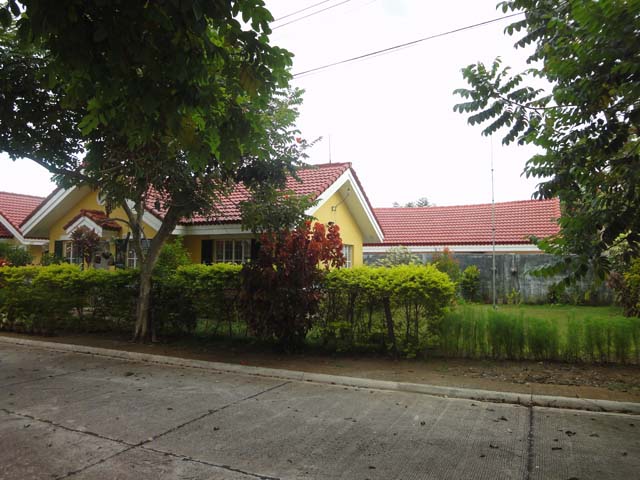 FOR SALE: House Davao 2