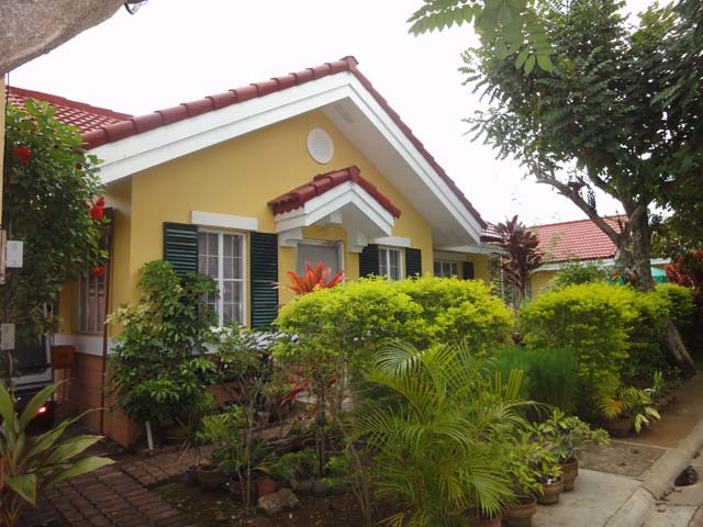 FOR SALE: House Davao