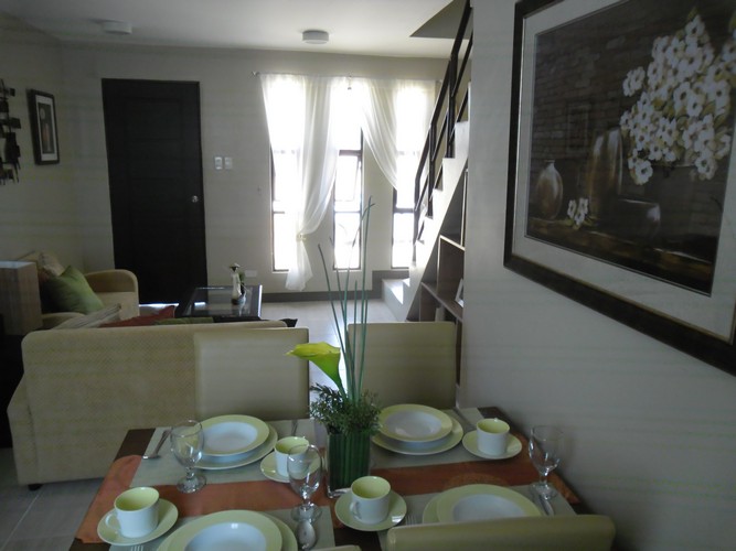 FOR SALE: Apartment / Condo / Townhouse Cebu 8