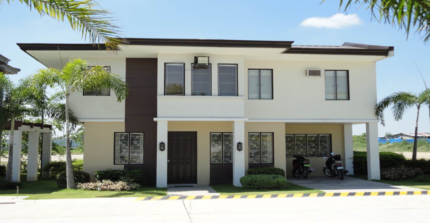 FOR SALE: House Cebu