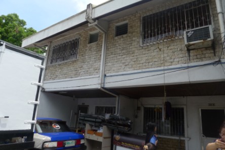 FOR SALE: Apartment / Condo / Townhouse Manila Metropolitan Area > Quezon 1