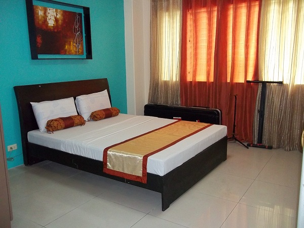 FOR RENT / LEASE: Apartment / Condo / Townhouse Cebu > Cebu City