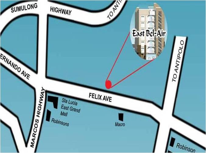 FOR SALE: Apartment / Condo / Townhouse Rizal > Cainta 1