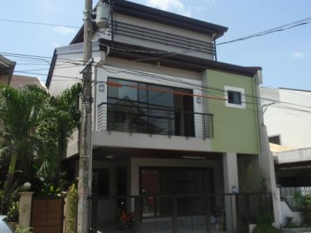 FOR SALE: House Manila Metropolitan Area > Pasig