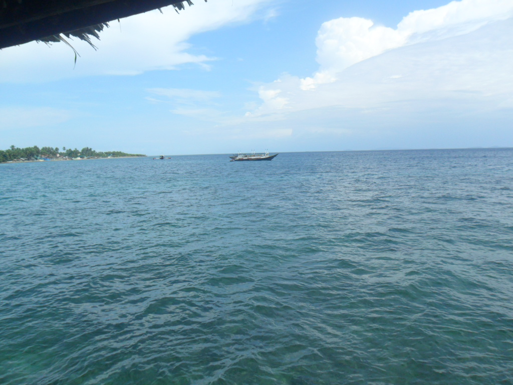 BEACH FRONT LOT FOR SALE - SOLOC, LOBO, BATANGAS