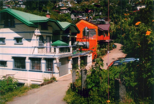 FOR SALE: Lot / Land / Farm Benguet > Baguio