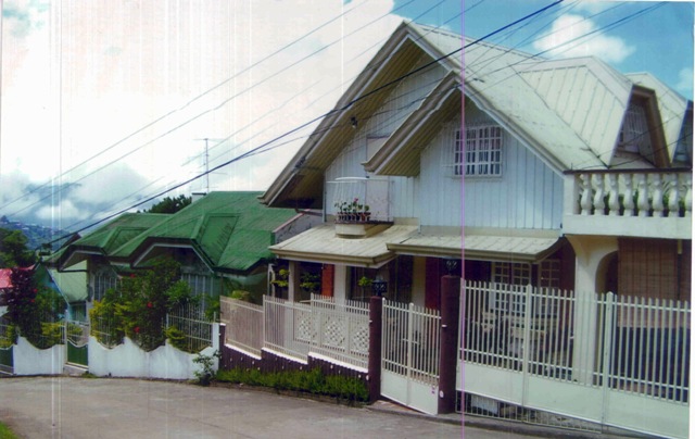 FOR SALE: Lot / Land / Farm Benguet > Baguio 1